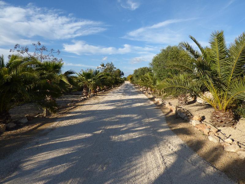 Es Lloquet-the Secret Place Hotel Campos (Mallorca)